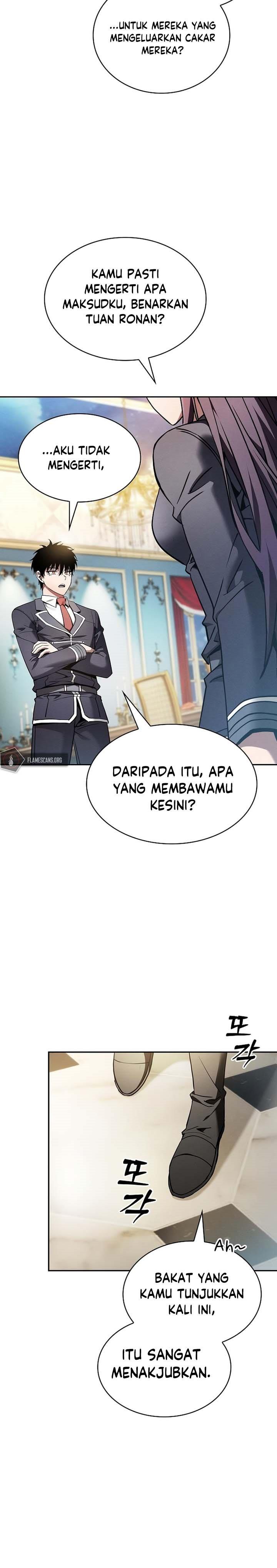 Academy’s Genius Swordmaster Chap 18 - Next Chap 19