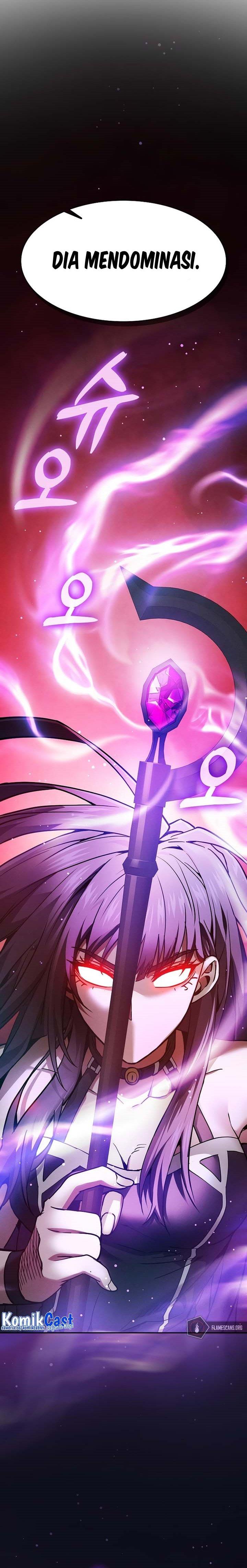 Academy’s Genius Swordmaster Chap 18 - Next Chap 19