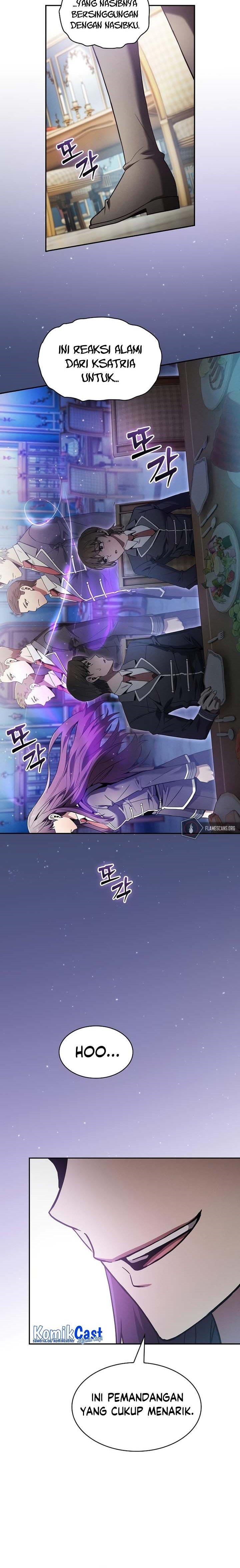 Academy’s Genius Swordmaster Chap 18 - Next Chap 19