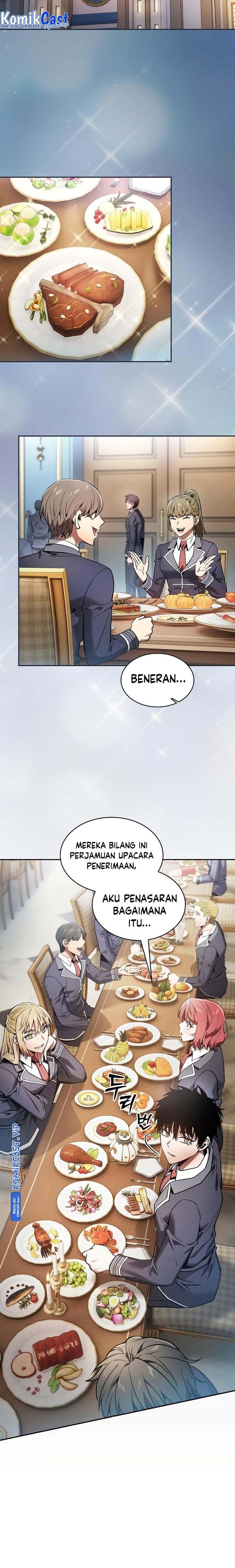 Academy’s Genius Swordmaster Chap 18 - Next Chap 19