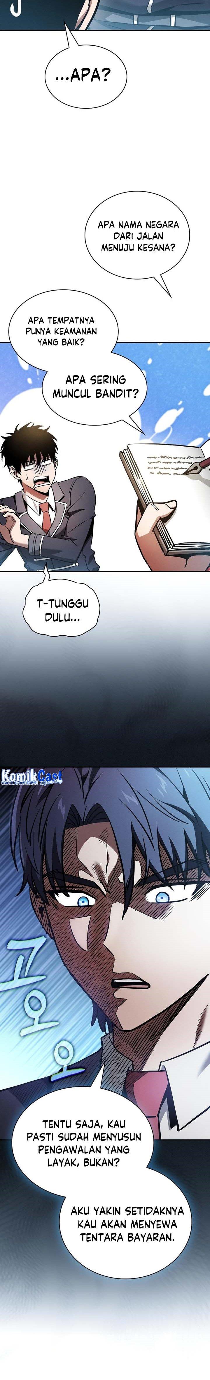 Academy’s Genius Swordmaster Chap 18 - Next Chap 19