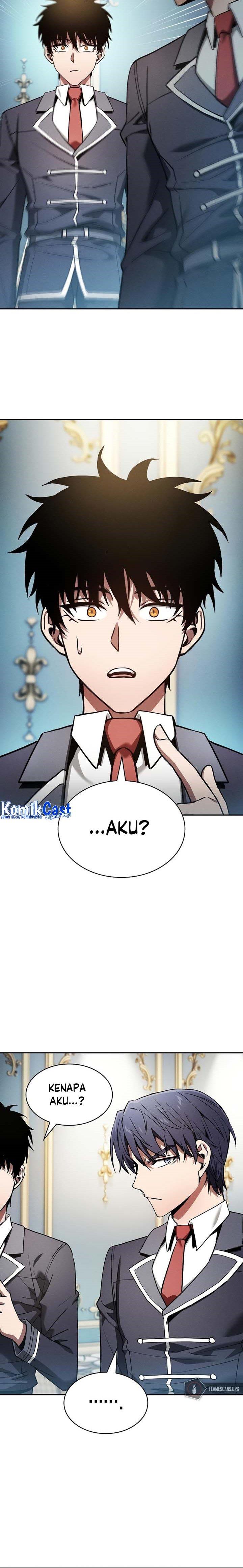 Academy’s Genius Swordmaster Chap 18 - Next Chap 19