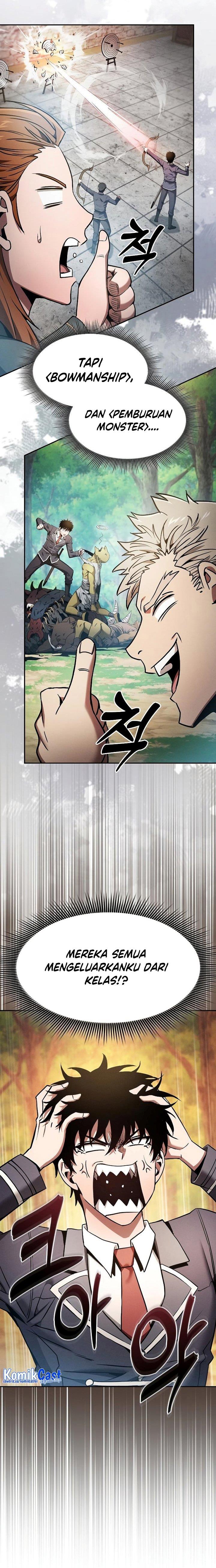 Academy’s Genius Swordmaster Chap 19 - Next Chap 20