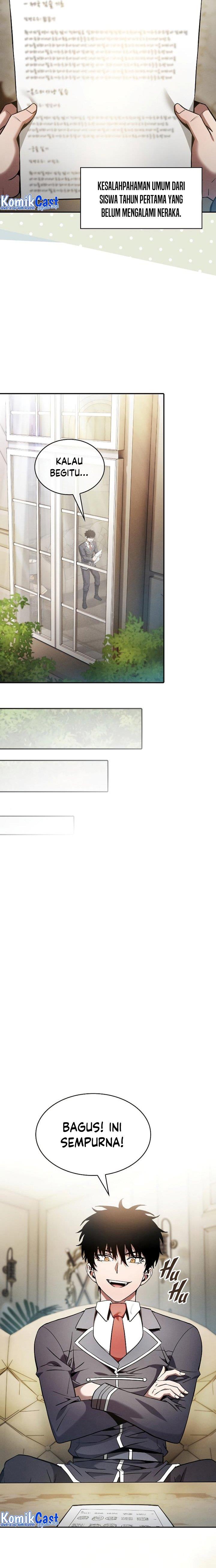 Academy’s Genius Swordmaster Chap 19 - Next Chap 20