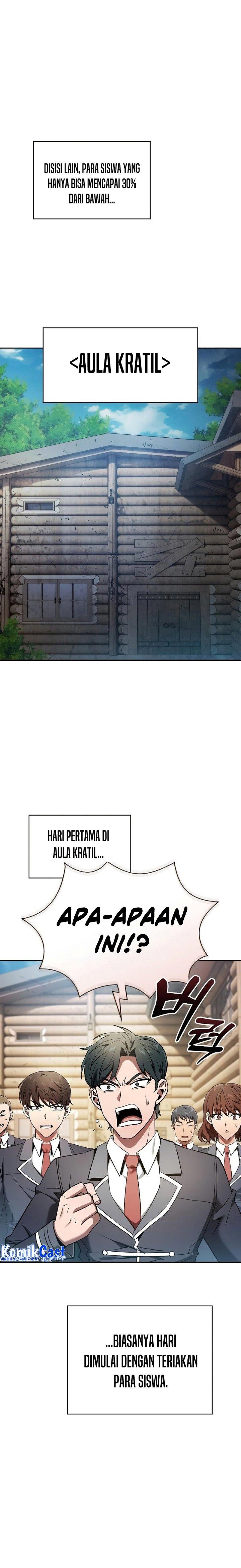 Academy’s Genius Swordmaster Chap 19 - Next Chap 20