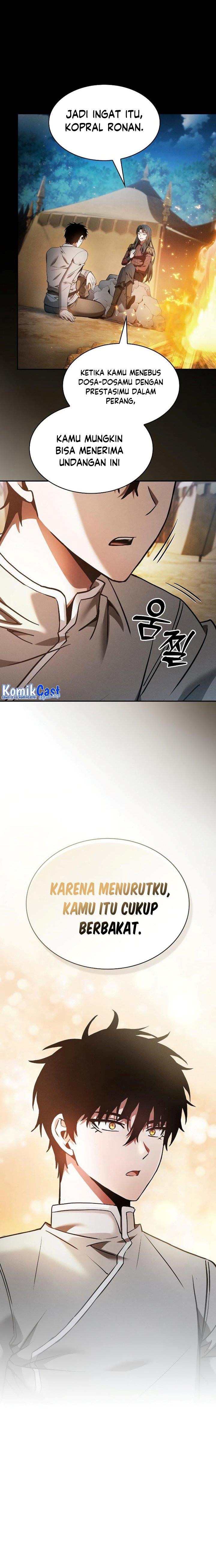 Academy’s Genius Swordmaster Chap 19 - Next Chap 20