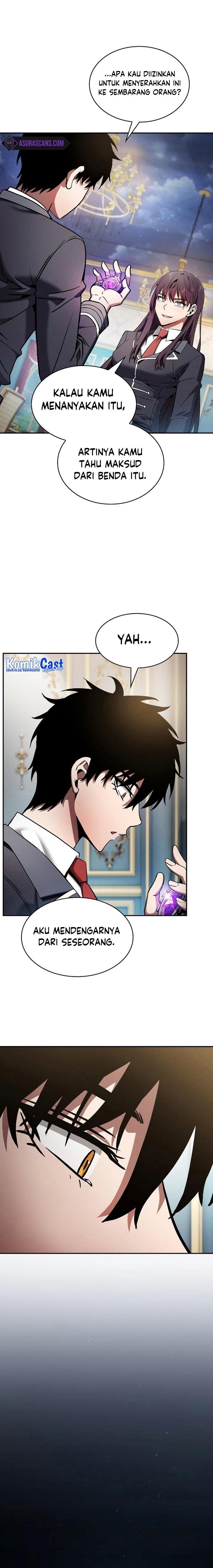 Academy’s Genius Swordmaster Chap 19 - Next Chap 20