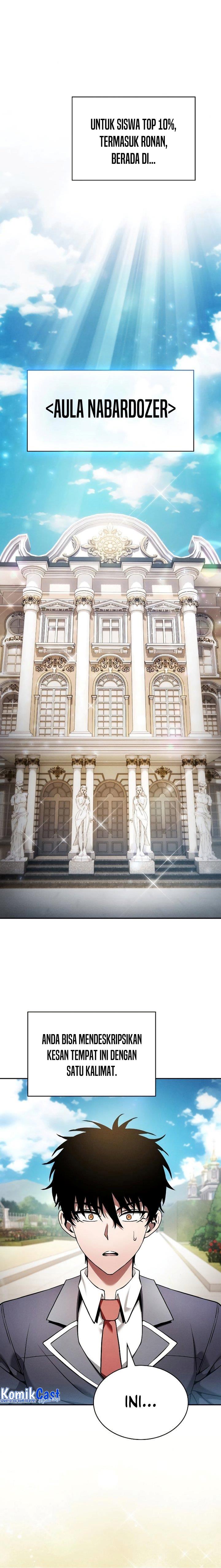 Academy’s Genius Swordmaster Chap 19 - Next Chap 20