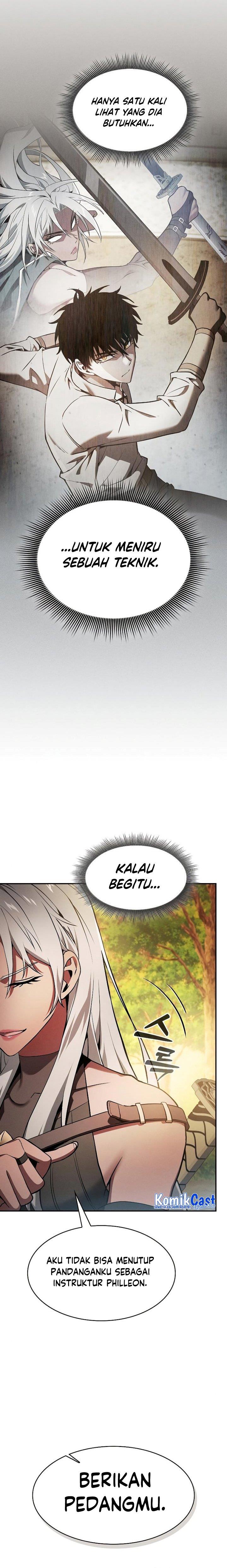 Academy’s Genius Swordmaster Chap 19 - Next Chap 20