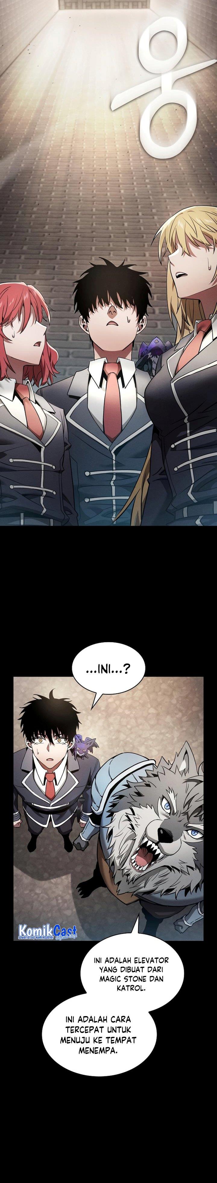 Academy’s Genius Swordmaster Chap 20 - Next Chap 21