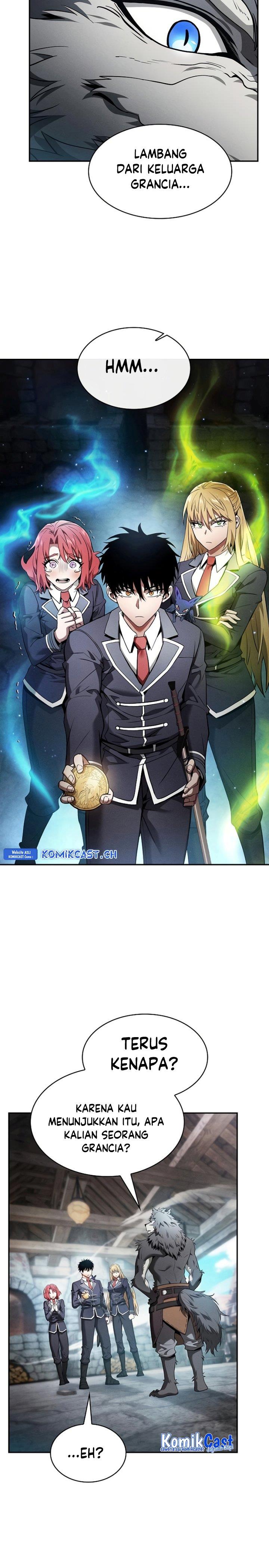Academy’s Genius Swordmaster Chap 20 - Next Chap 21