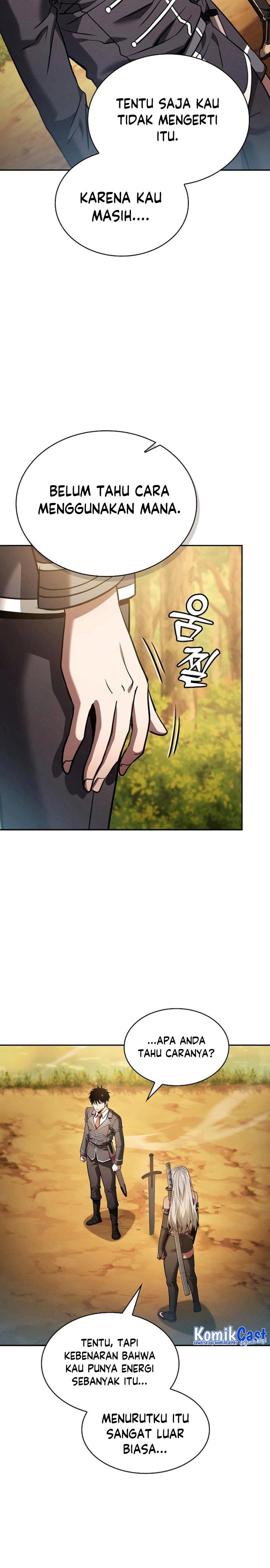 Academy’s Genius Swordmaster Chap 20 - Next Chap 21