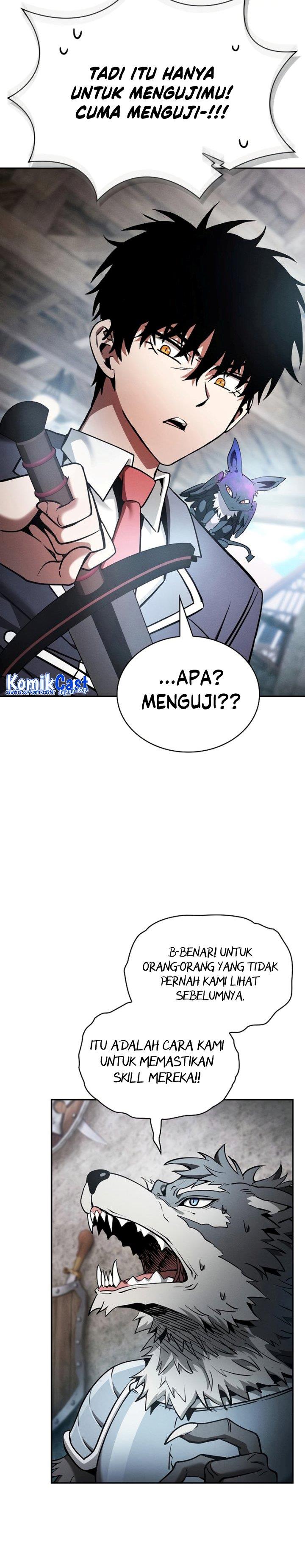 Academy’s Genius Swordmaster Chap 20 - Next Chap 21