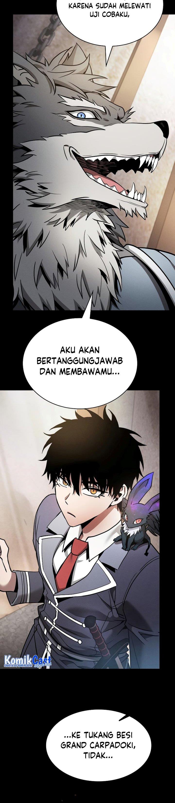Academy’s Genius Swordmaster Chap 20 - Next Chap 21