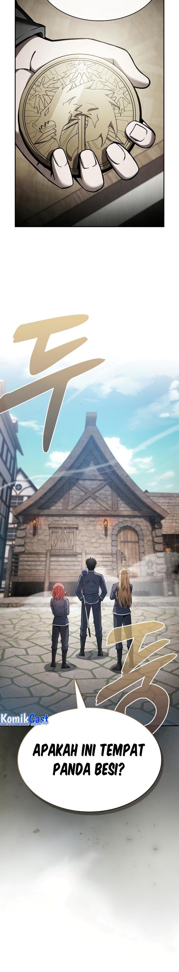 Academy’s Genius Swordmaster Chap 20 - Next Chap 21