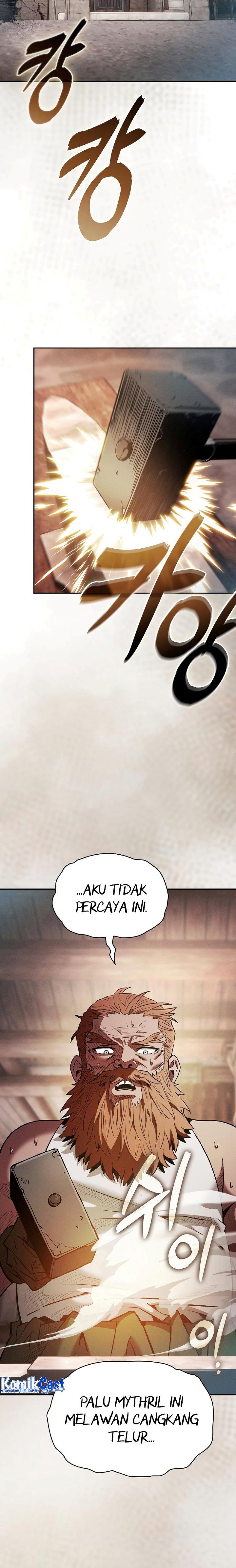 Academy’s Genius Swordmaster Chap 21 - Next Chap 22