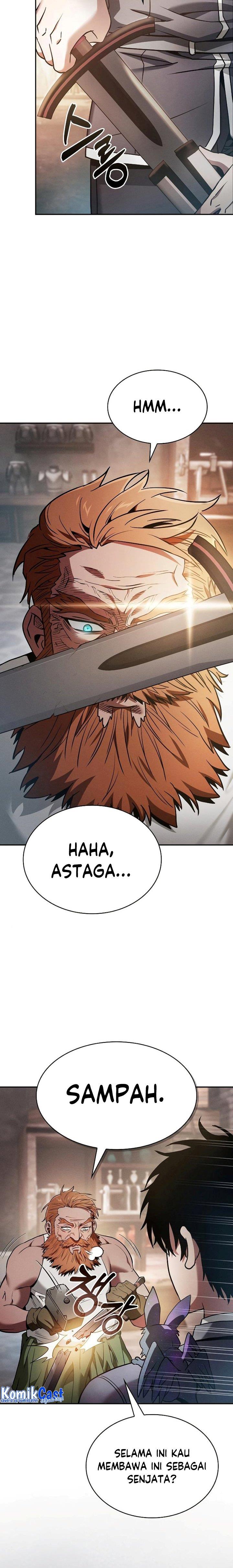 Academy’s Genius Swordmaster Chap 21 - Next Chap 22