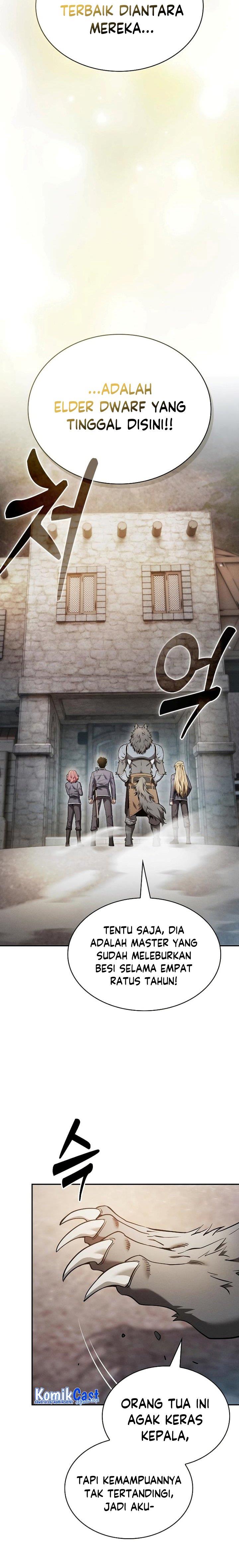 Academy’s Genius Swordmaster Chap 21 - Next Chap 22