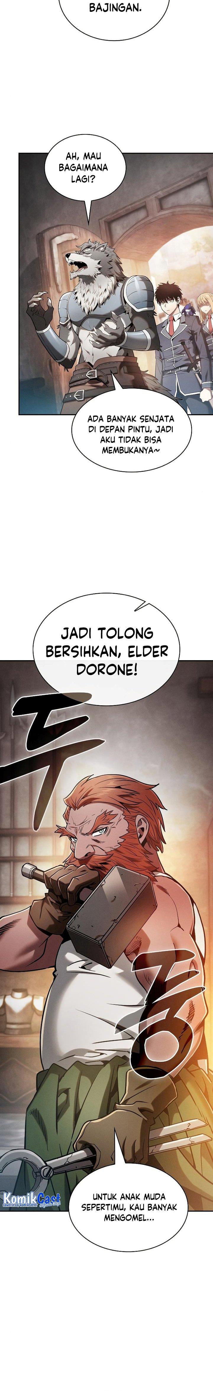 Academy’s Genius Swordmaster Chap 21 - Next Chap 22