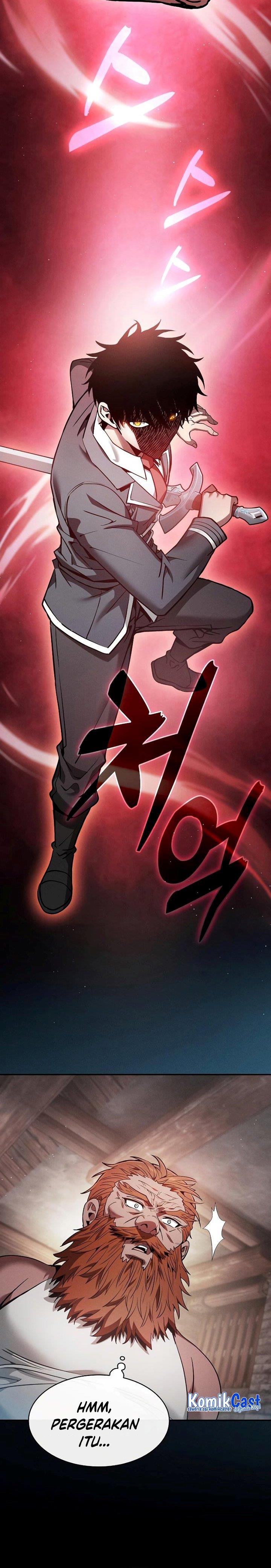 Academy’s Genius Swordmaster Chap 21 - Next Chap 22