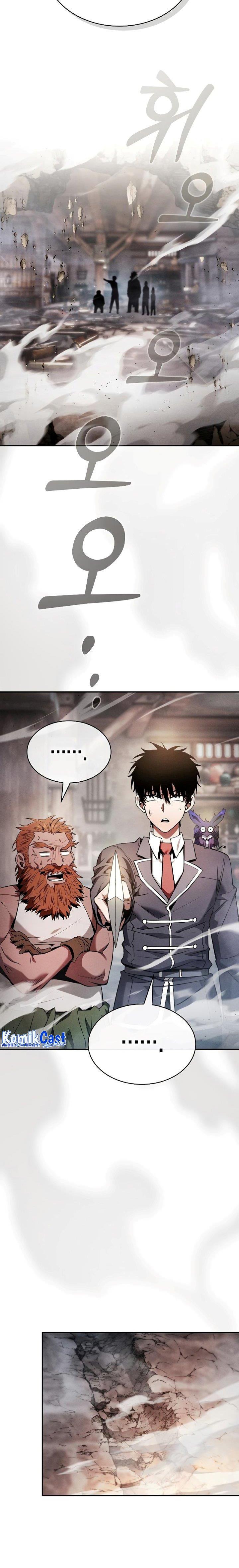 Academy’s Genius Swordmaster Chap 21 - Next Chap 22