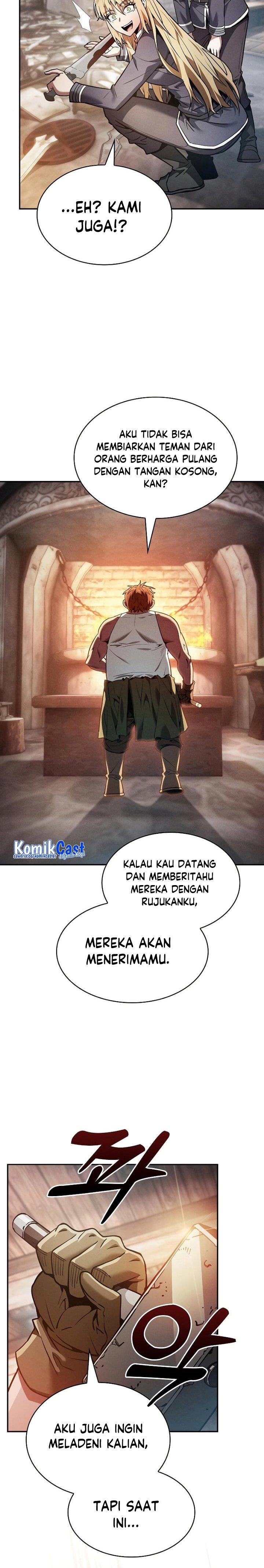 Academy’s Genius Swordmaster Chap 21 - Next Chap 22