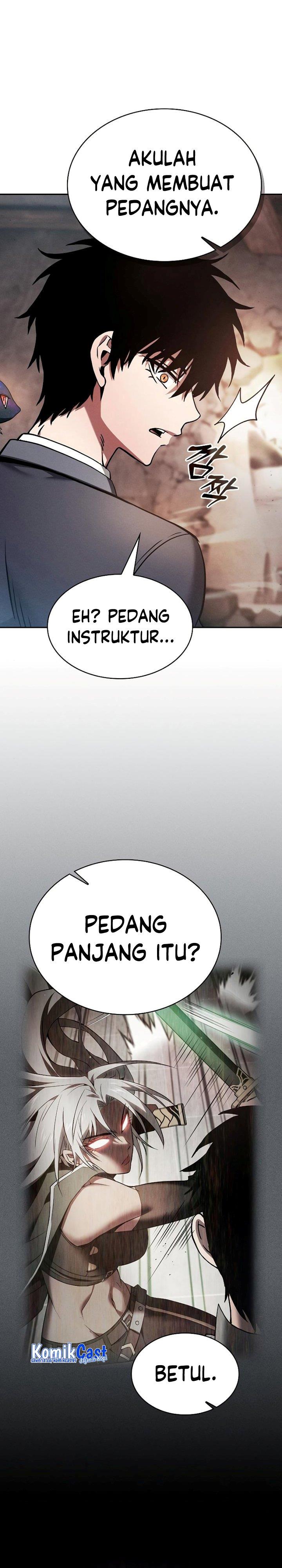 Academy’s Genius Swordmaster Chap 21 - Next Chap 22