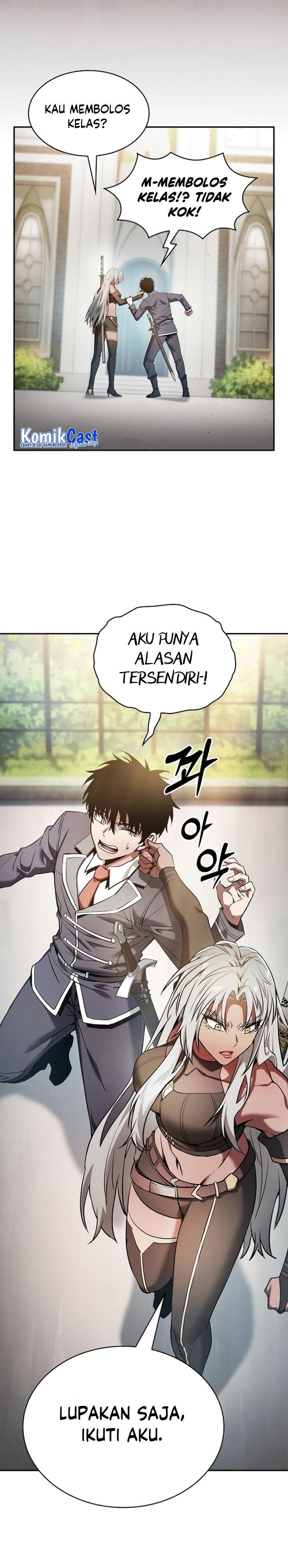 Academy’s Genius Swordmaster Chap 22 - Next Chap 23