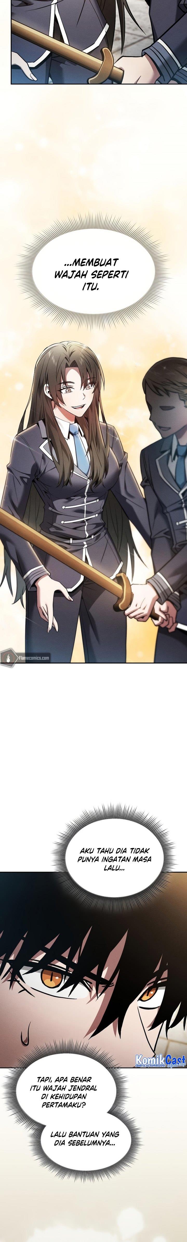 Academy’s Genius Swordmaster Chap 22 - Next Chap 23