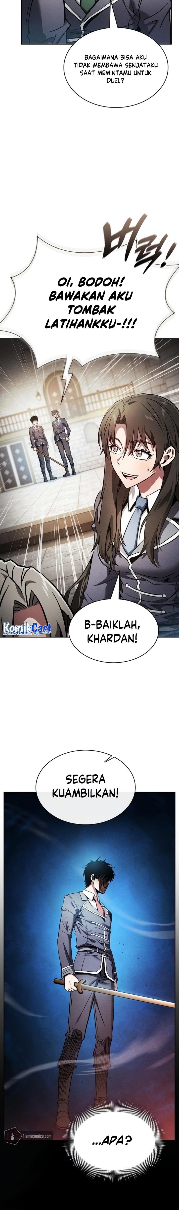 Academy’s Genius Swordmaster Chap 22 - Next Chap 23