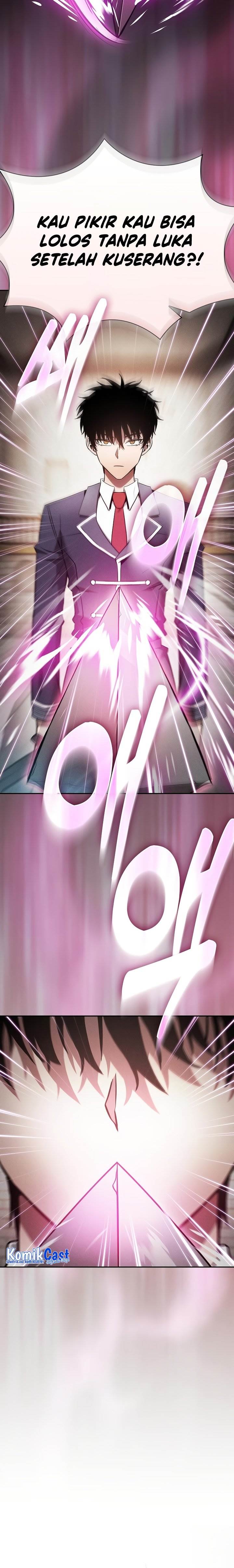 Academy’s Genius Swordmaster Chap 23 - Next Chap 24