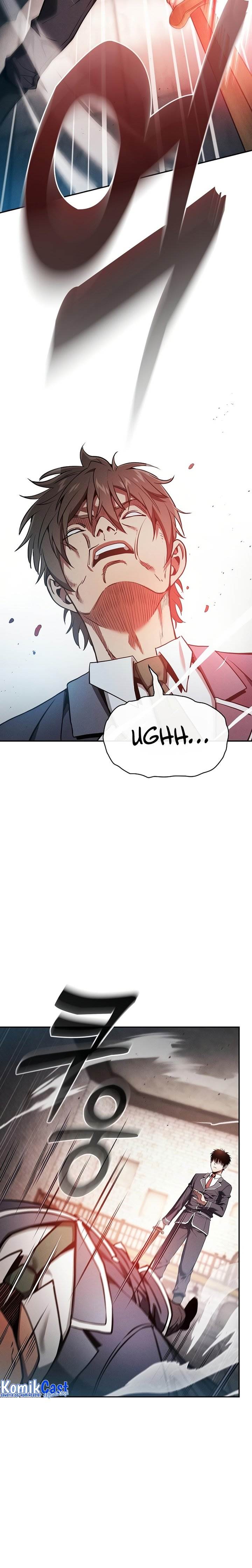 Academy’s Genius Swordmaster Chap 23 - Next Chap 24