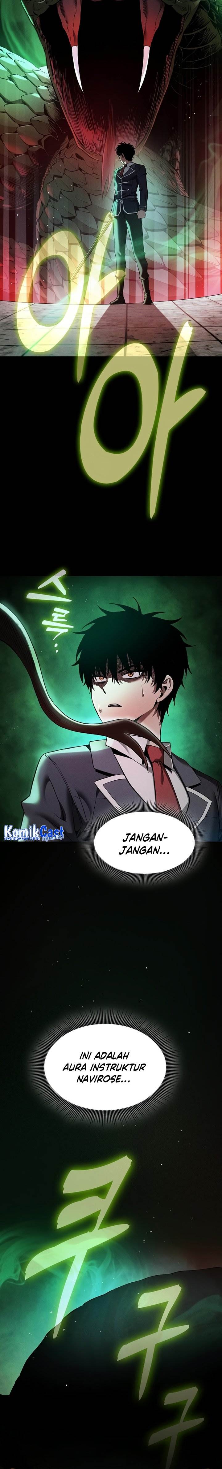 Academy’s Genius Swordmaster Chap 23 - Next Chap 24