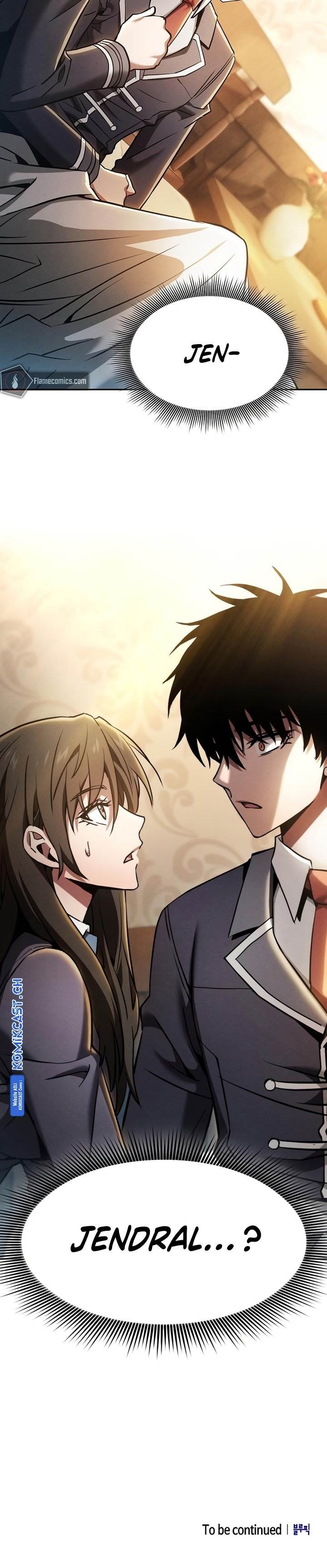 Academy’s Genius Swordmaster Chap 23 - Next Chap 24