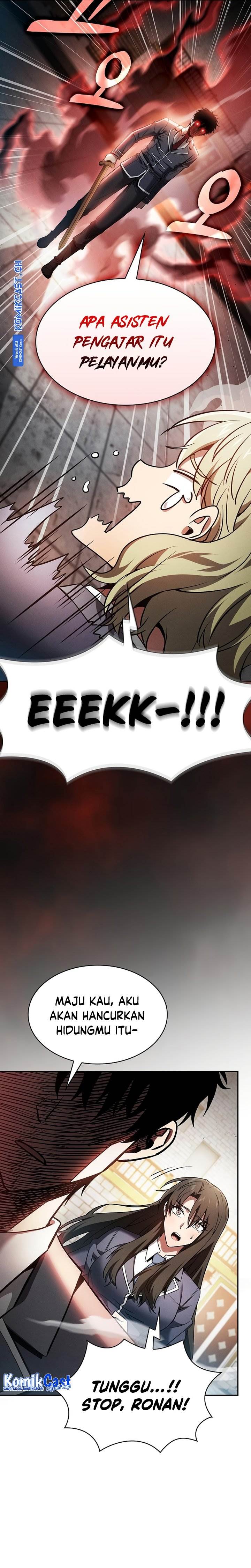 Academy’s Genius Swordmaster Chap 23 - Next Chap 24