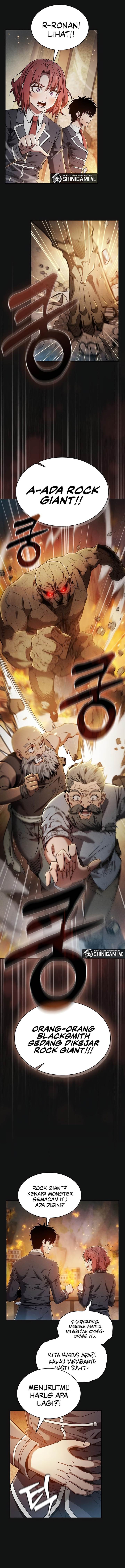 Academy’s Genius Swordmaster Chap 24 - Next Chap 25