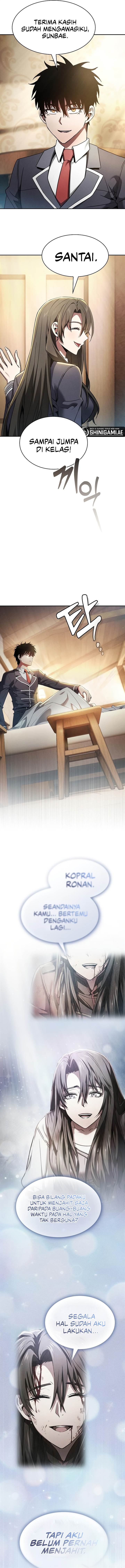 Academy’s Genius Swordmaster Chap 24 - Next Chap 25