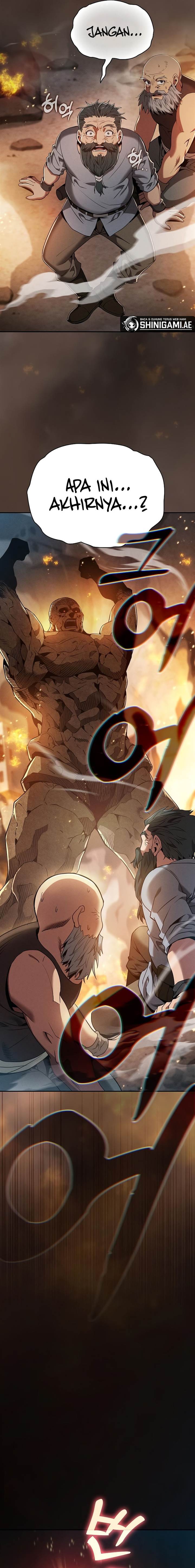 Academy’s Genius Swordmaster Chap 24 - Next Chap 25