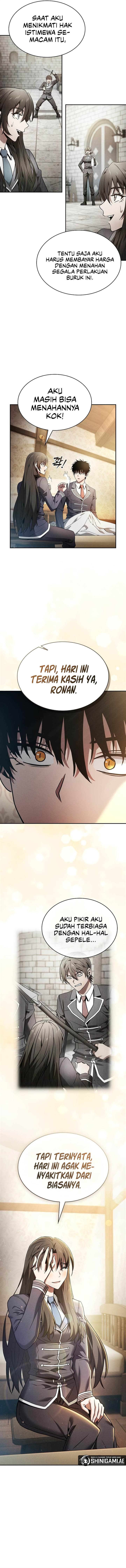 Academy’s Genius Swordmaster Chap 24 - Next Chap 25