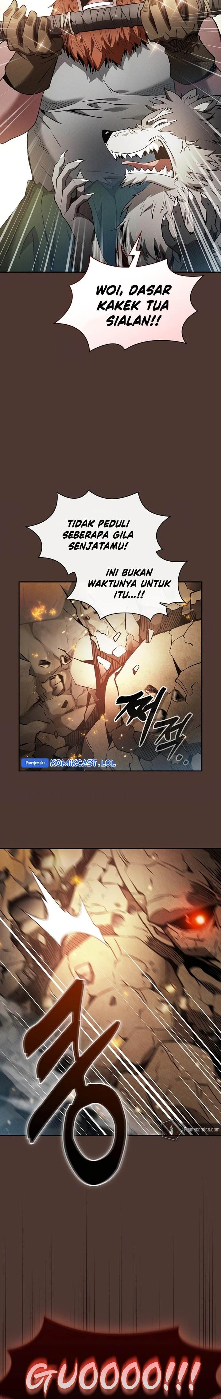 Academy’s Genius Swordmaster Chap 25 - Next Chap 26