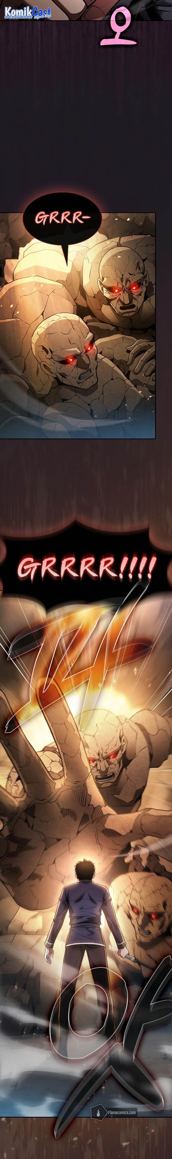 Academy’s Genius Swordmaster Chap 25 - Next Chap 26