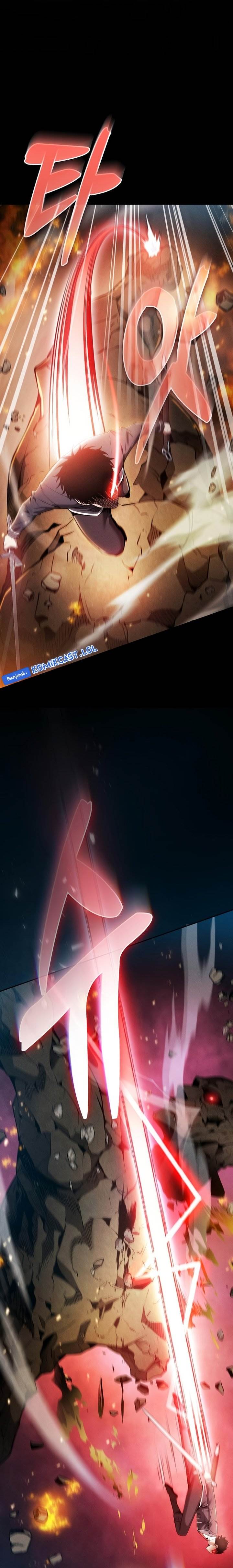 Academy’s Genius Swordmaster Chap 25 - Next Chap 26