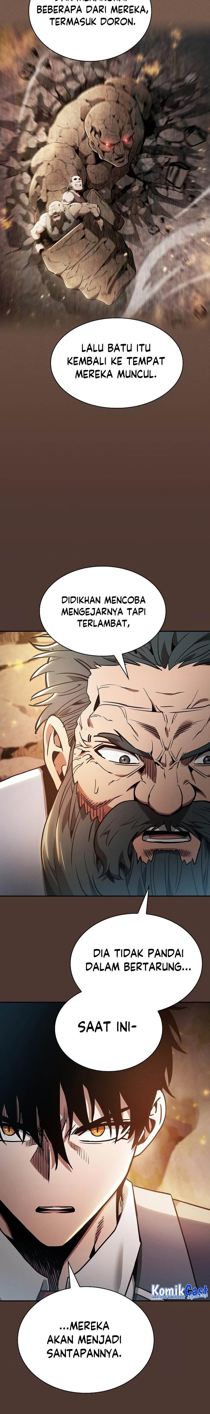 Academy’s Genius Swordmaster Chap 25 - Next Chap 26