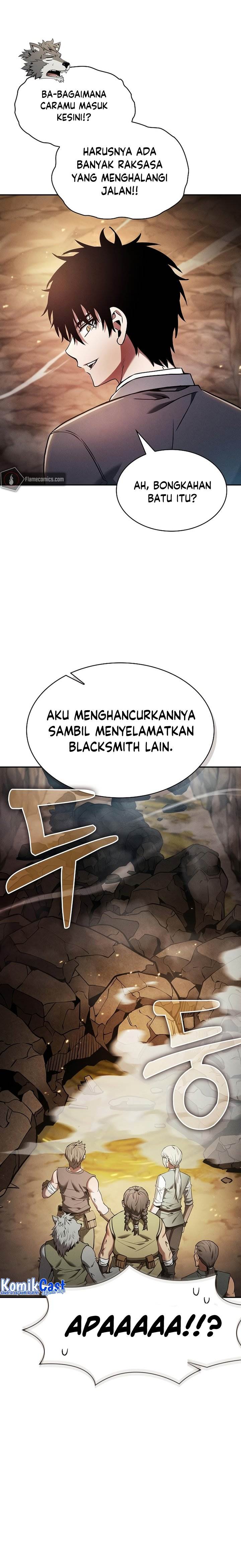 Academy’s Genius Swordmaster Chap 25 - Next Chap 26