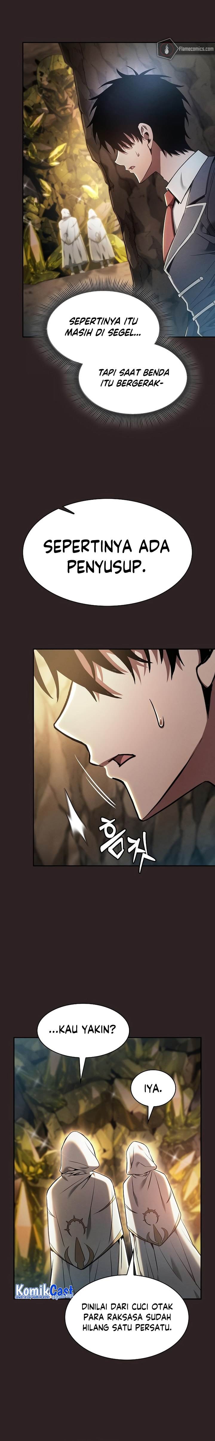 Academy’s Genius Swordmaster Chap 26 - Next Chap 27