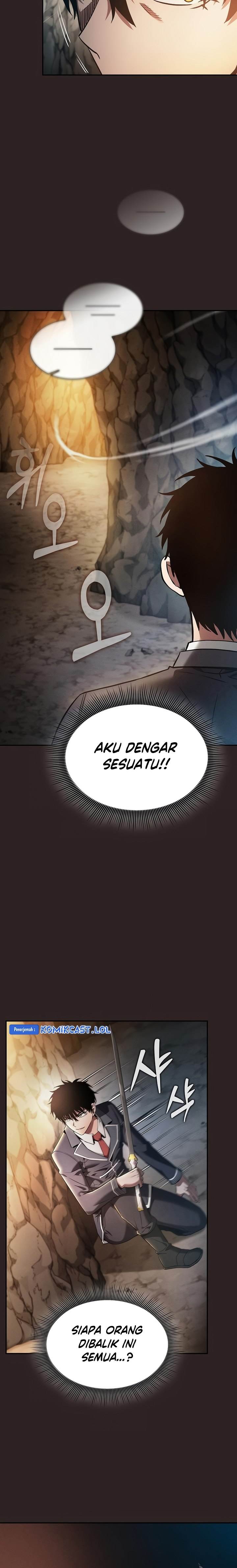 Academy’s Genius Swordmaster Chap 26 - Next Chap 27