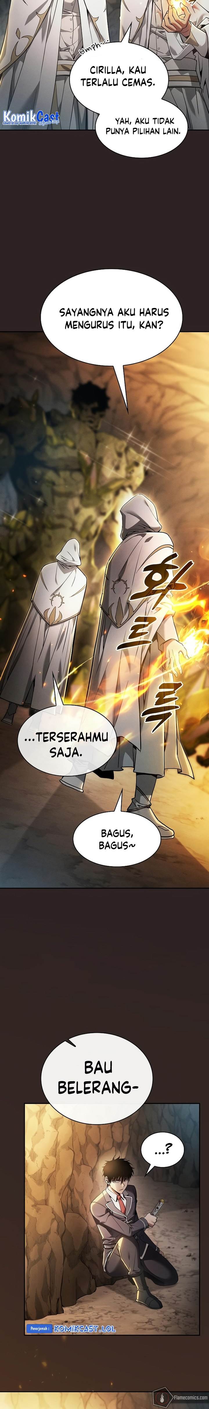 Academy’s Genius Swordmaster Chap 26 - Next Chap 27