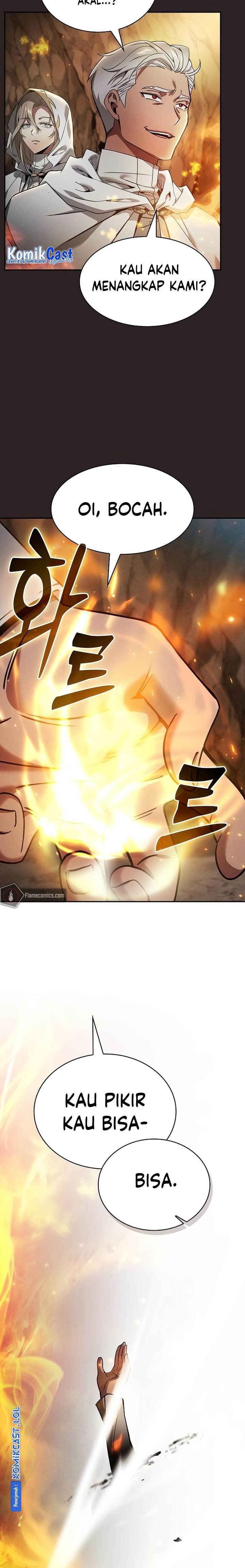 Academy’s Genius Swordmaster Chap 26 - Next Chap 27