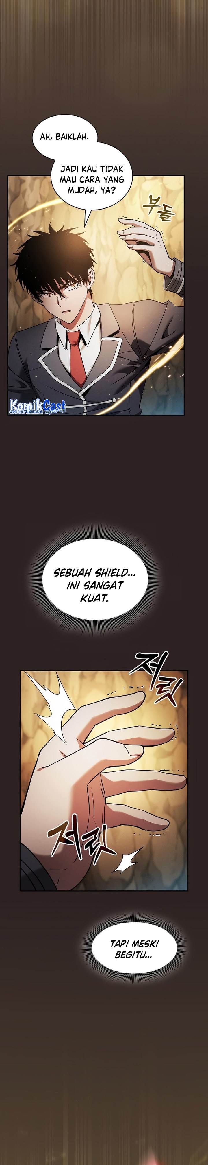 Academy’s Genius Swordmaster Chap 27 - Next Chap 28