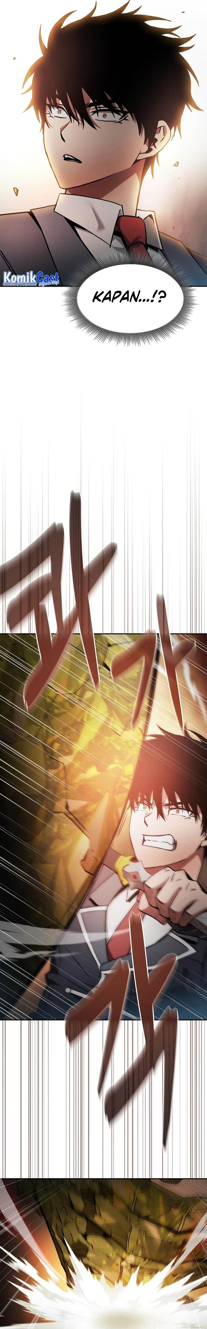 Academy’s Genius Swordmaster Chap 27 - Next Chap 28